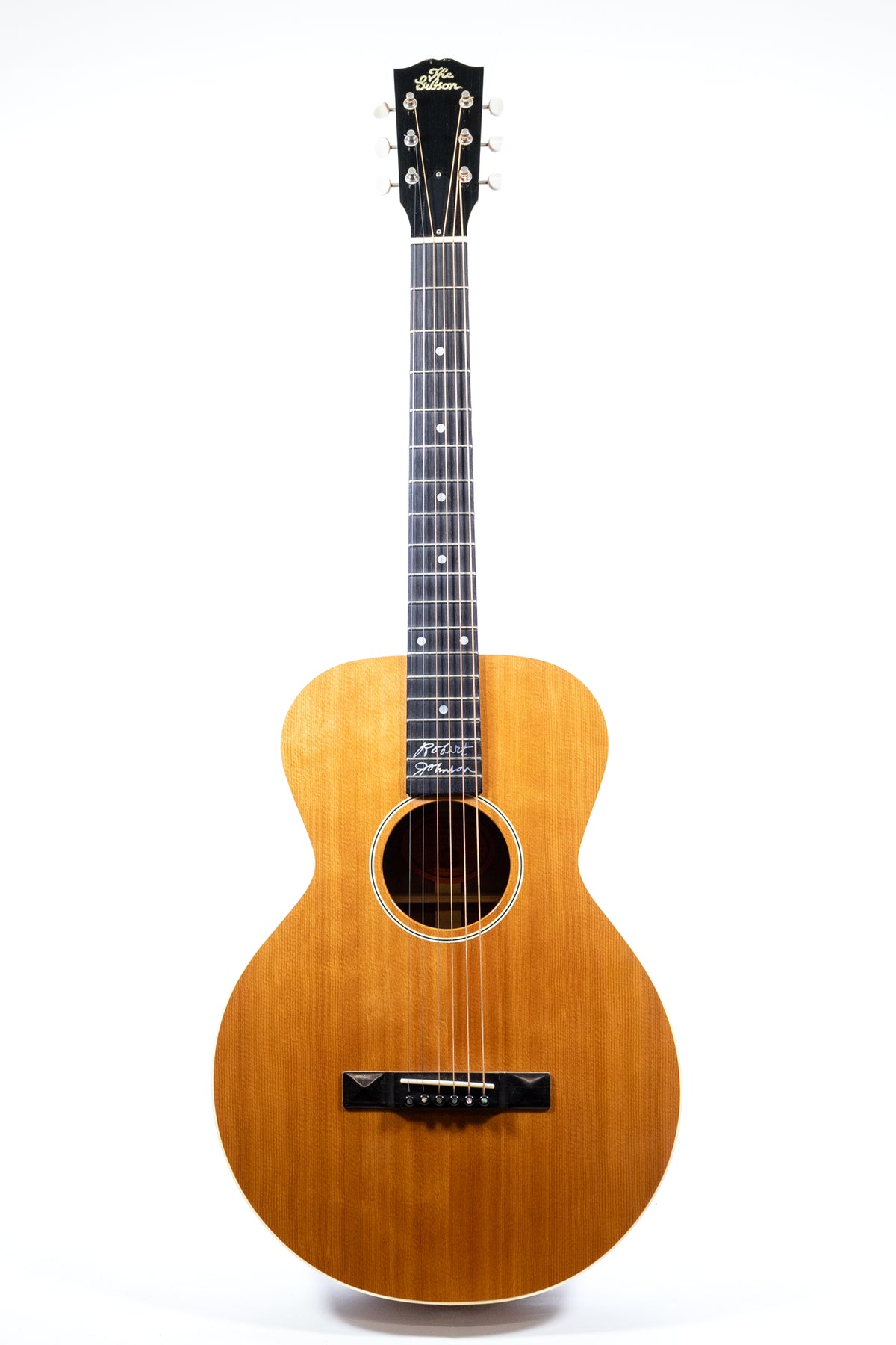 2004 Gibson L-1 Robert Johnson Signature
