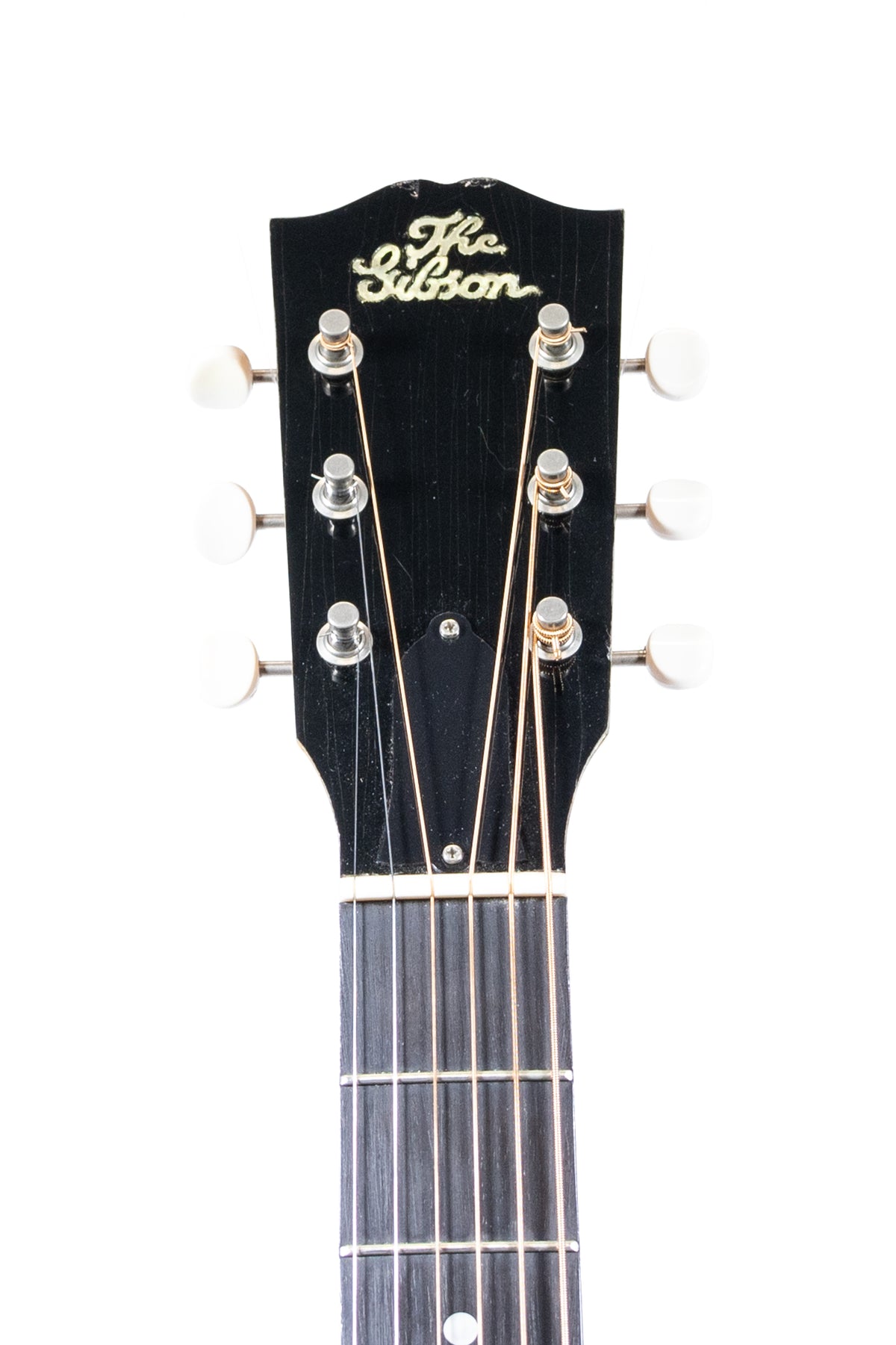 2004 Gibson L-1 Robert Johnson Signature