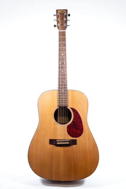 1998 Martin DM