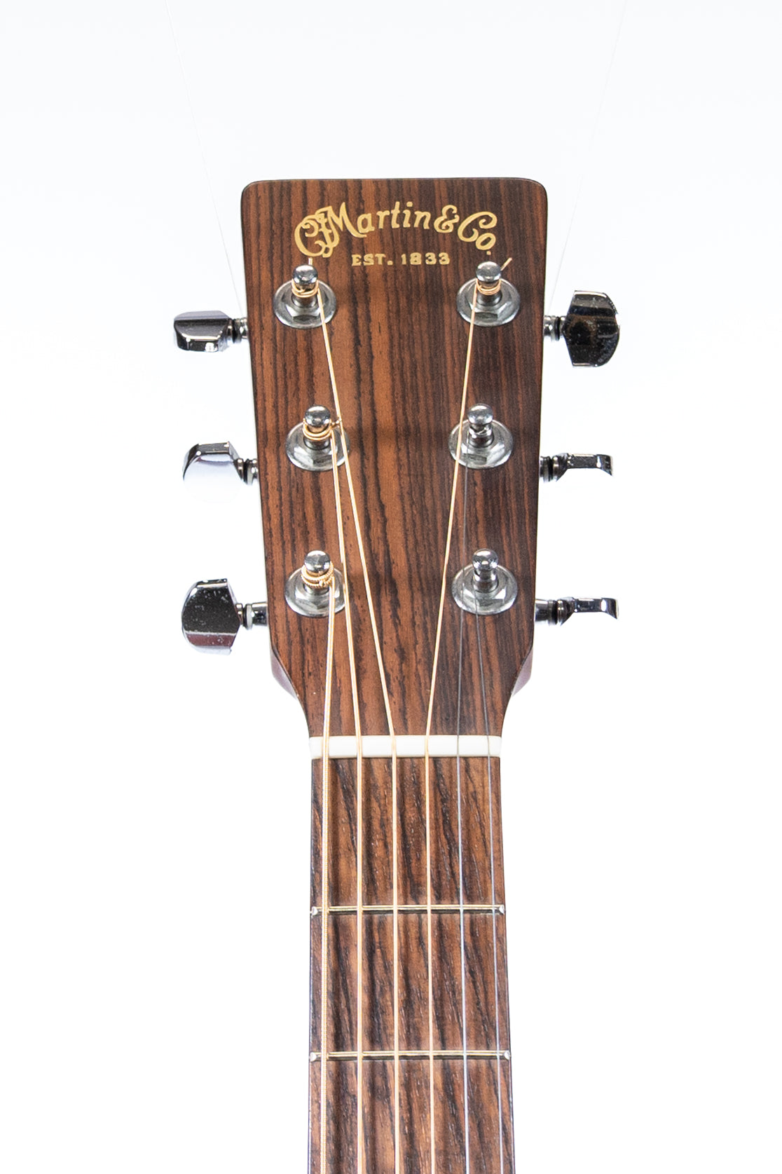 1998 Martin DM