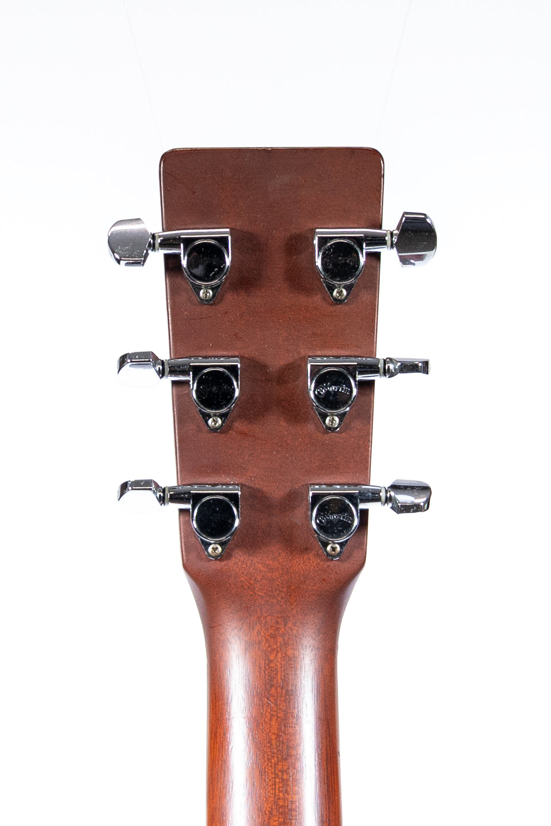 1998 Martin DM