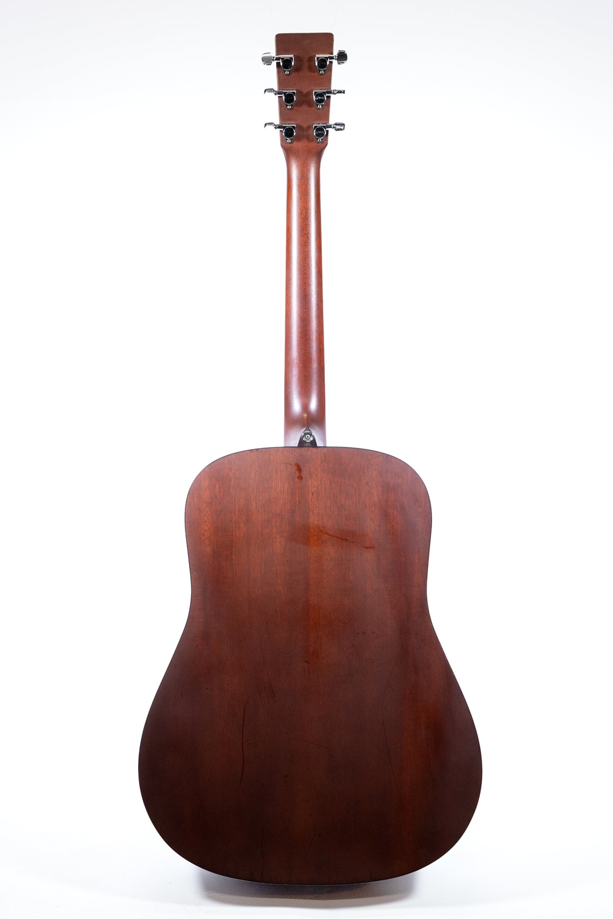 1998 Martin DM
