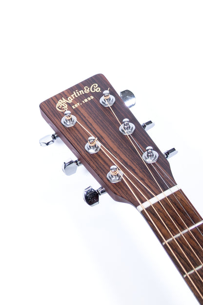 1998 Martin DM