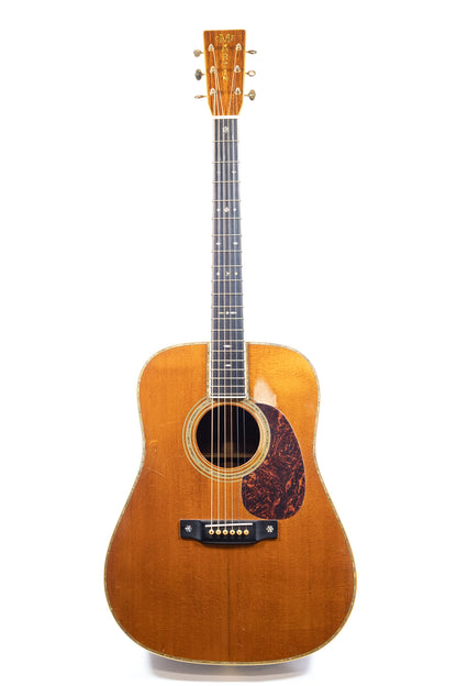 2000 Martin D-42 - Reserved