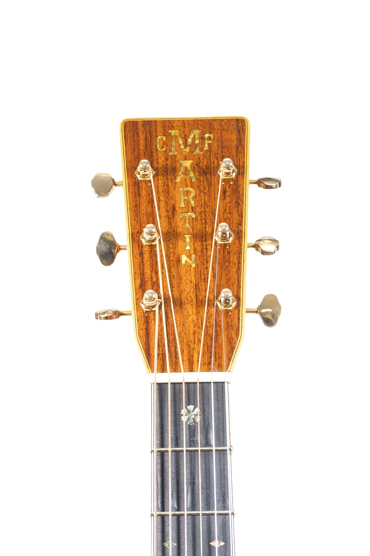 2000 Martin D-42 - Reserved