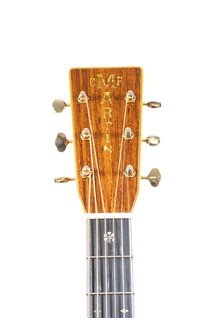 2000 Martin D-42 - Reserved
