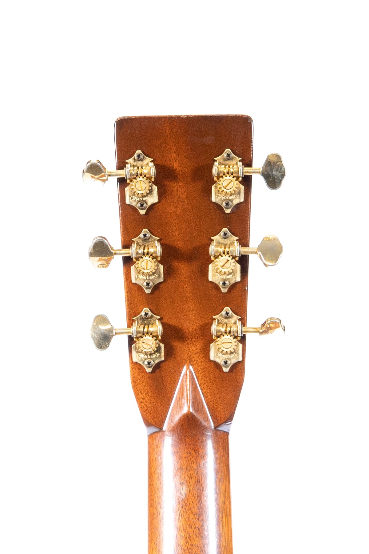 2000 Martin D-42 - Reserved