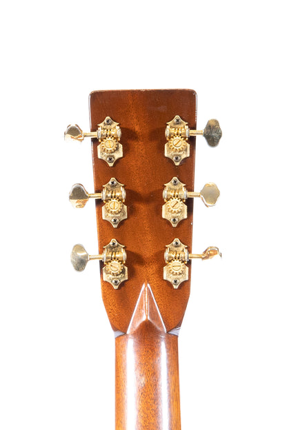 2000 Martin D-42 - Reserved