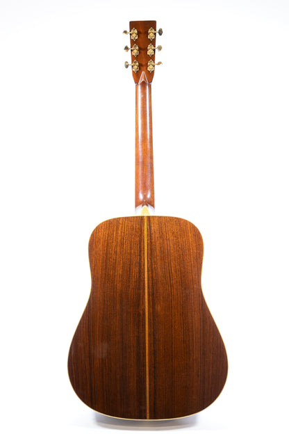 2000 Martin D-42 - Reserved
