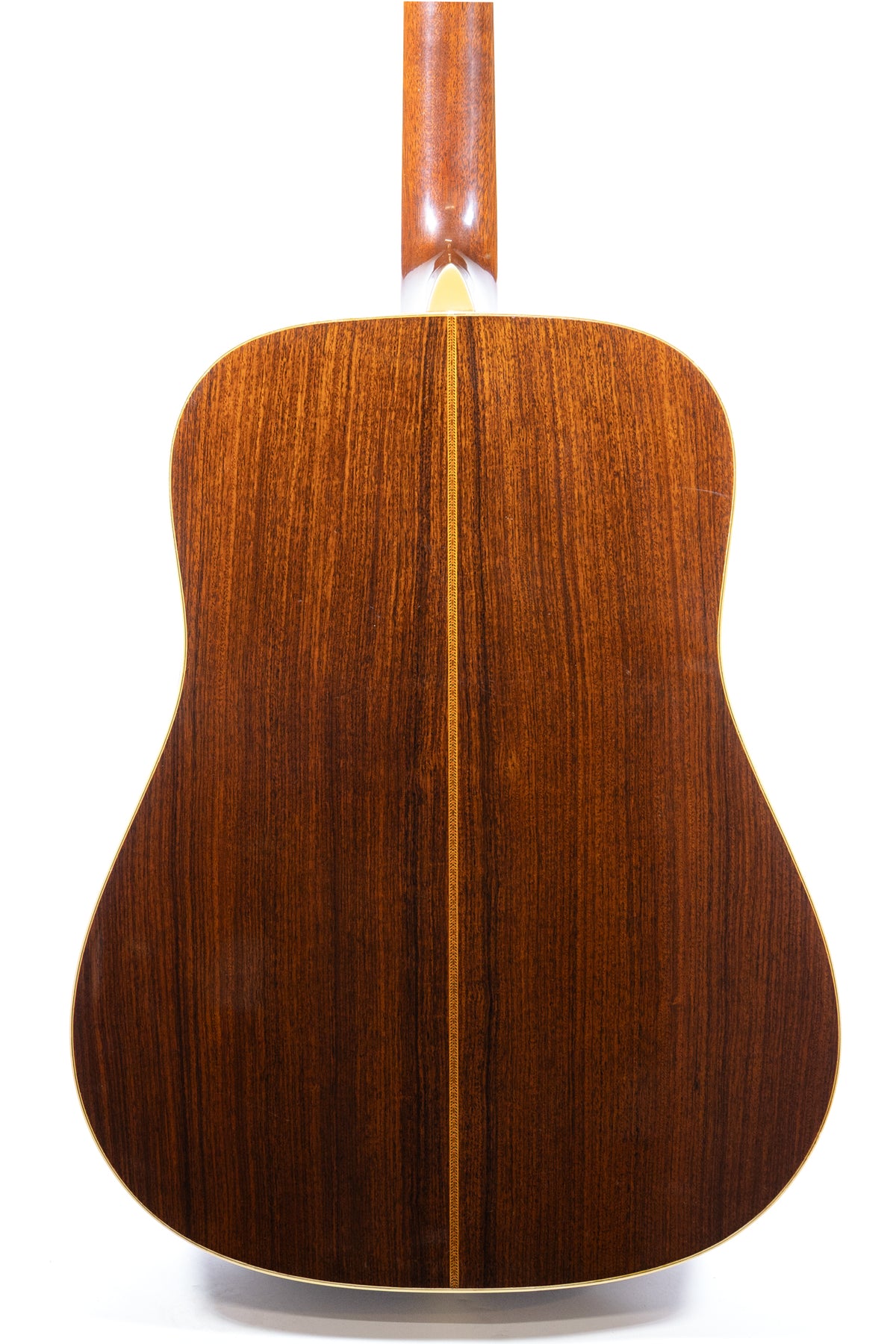 2000 Martin D-42 - Reserved