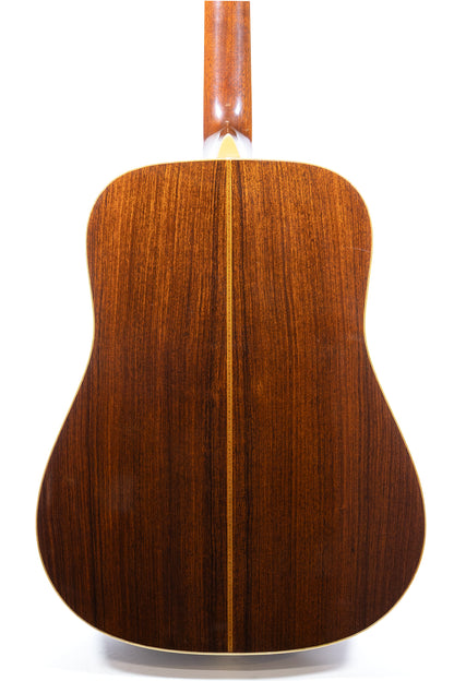 2000 Martin D-42 - Reserved