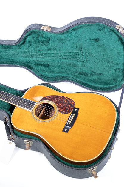 2000 Martin D-42 - Reserved