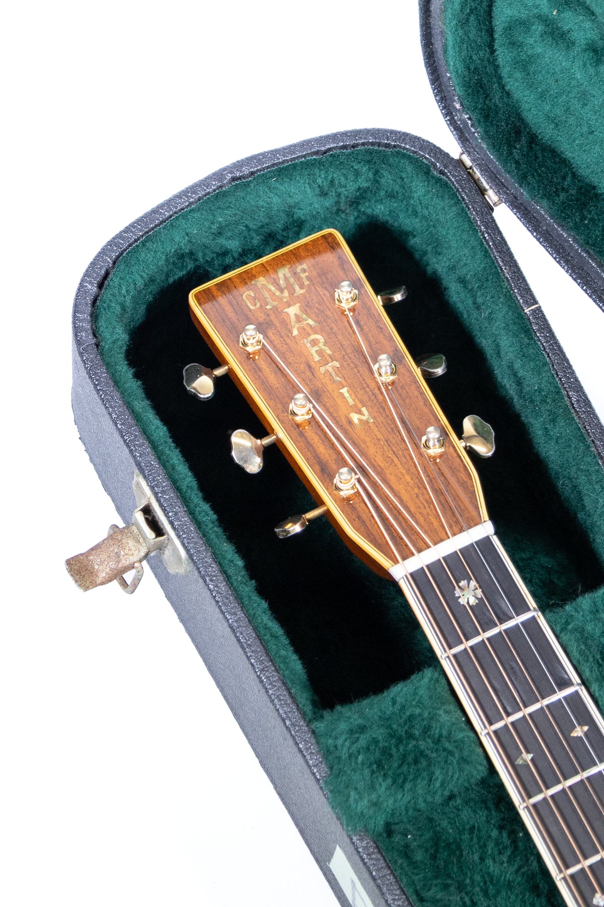 2000 Martin D-42 - Reserved