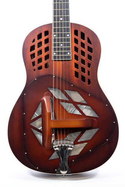 2001 National Respohonic Style M1