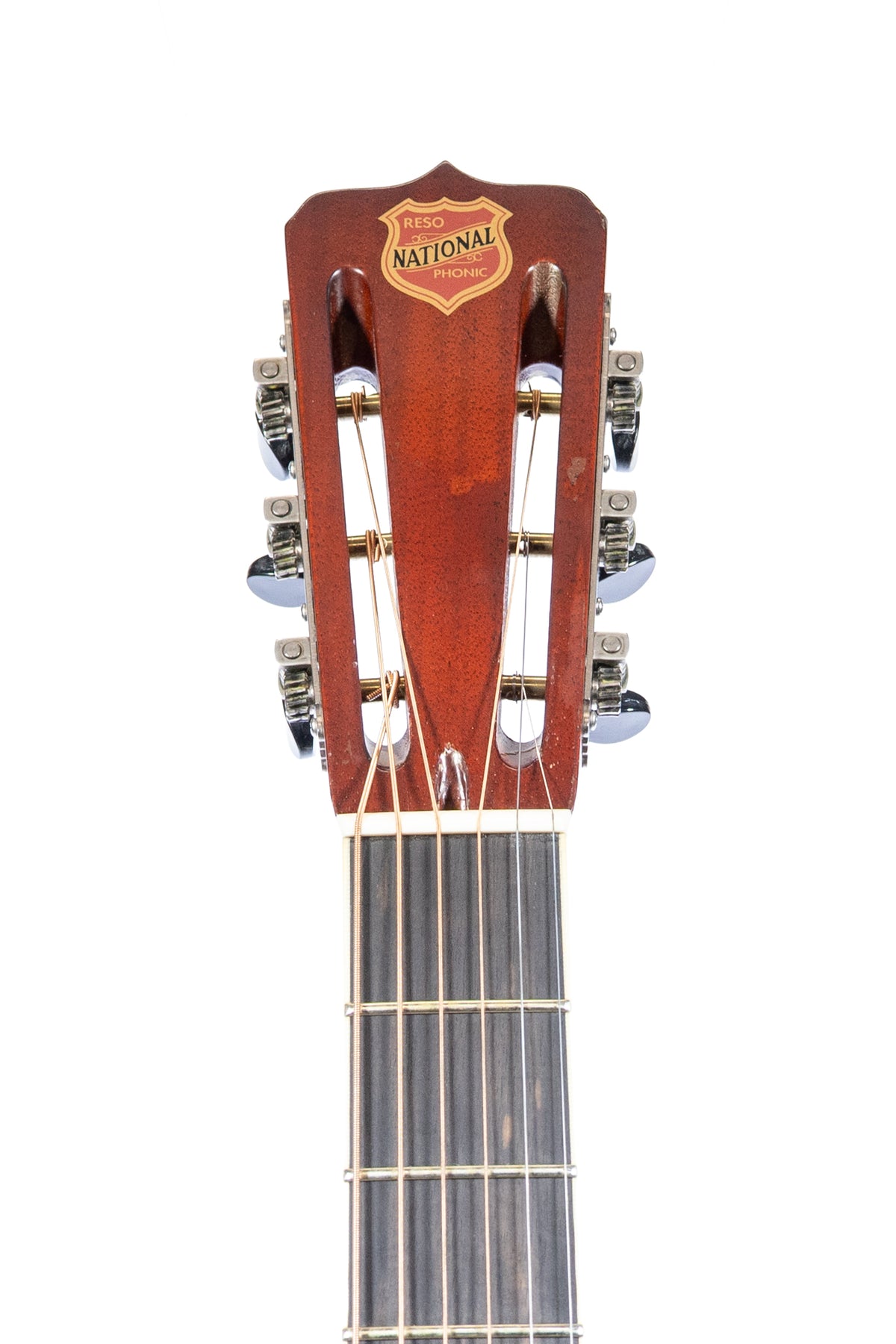 2001 National Respohonic Style M1