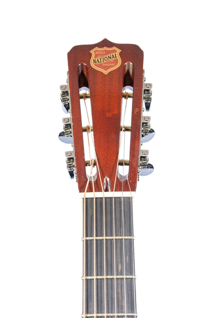 2001 National Respohonic Style M1