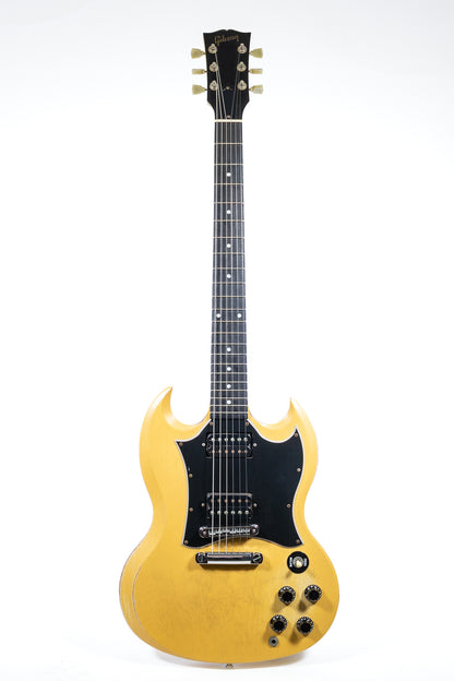 2004 Gibson SG Special