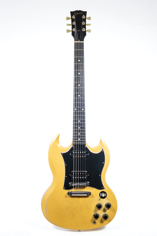 2004 Gibson SG Special