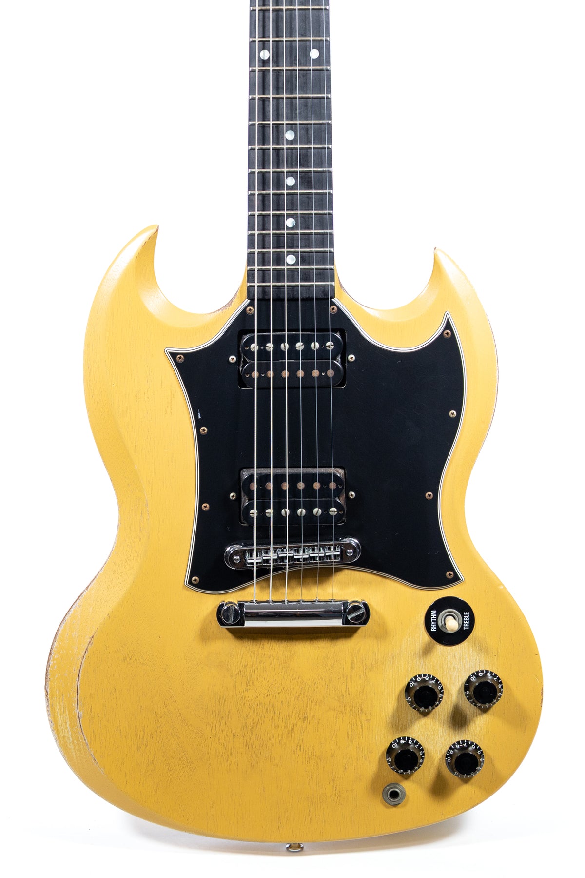 2004 Gibson SG Special