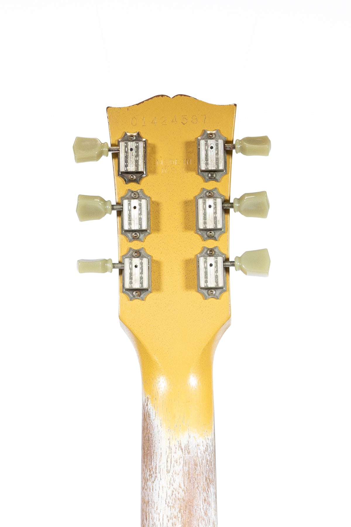 2004 Gibson SG Special