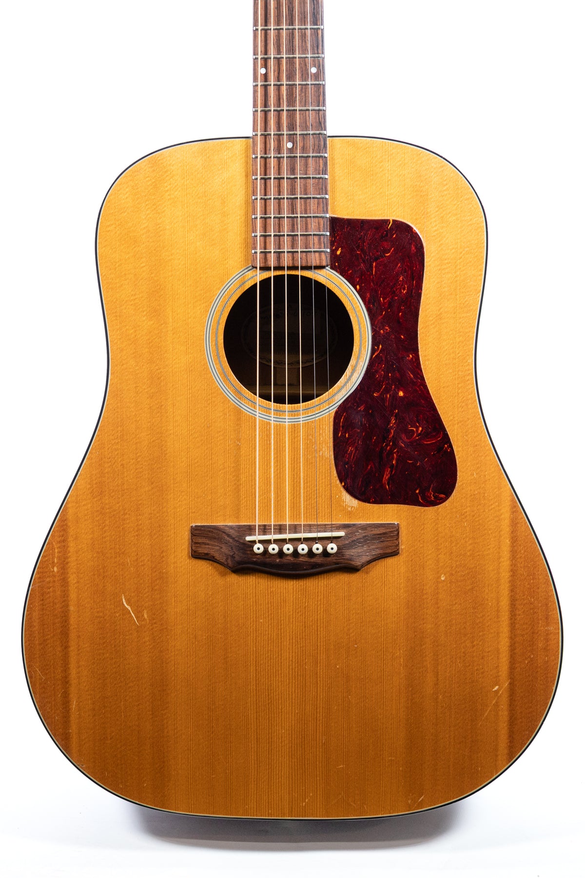 1971 Guild D35