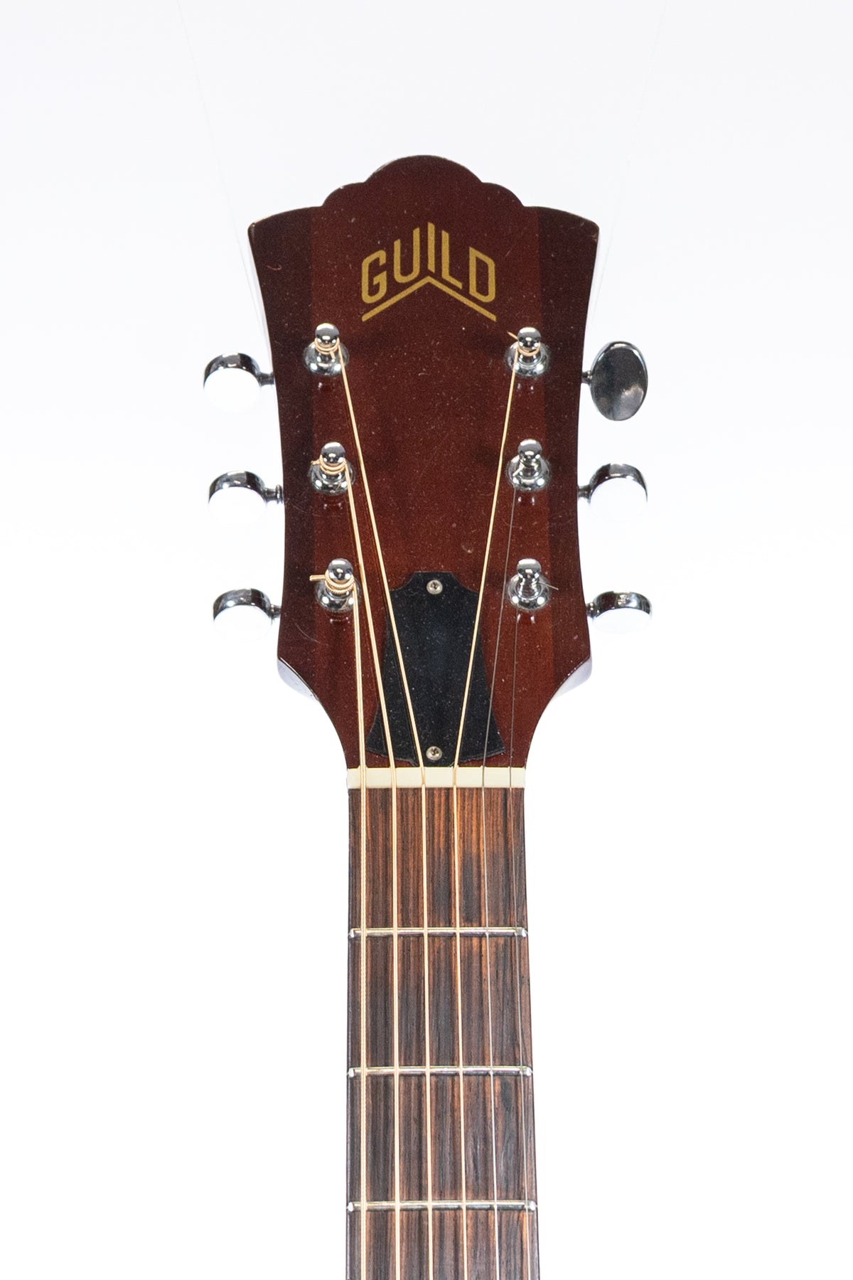 1971 Guild D35