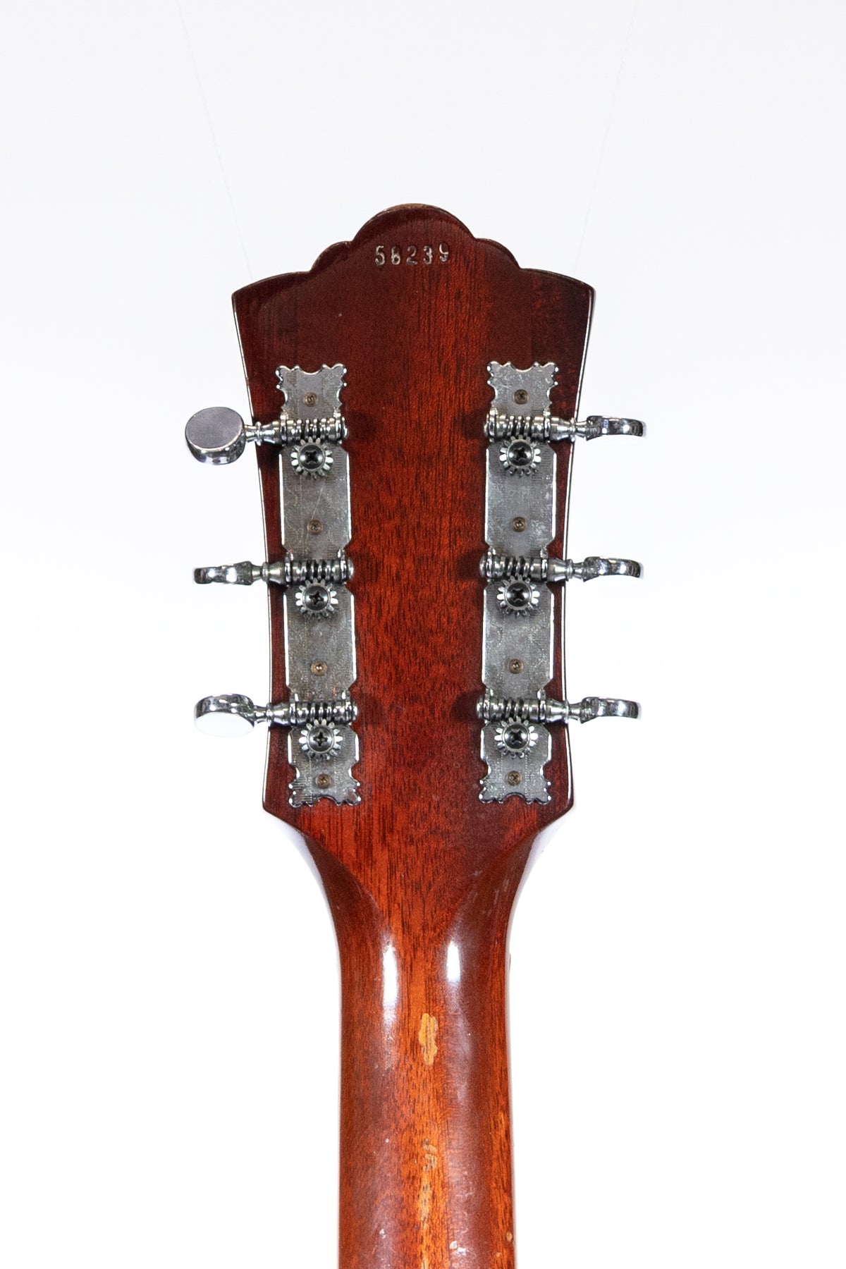 1971 Guild D35