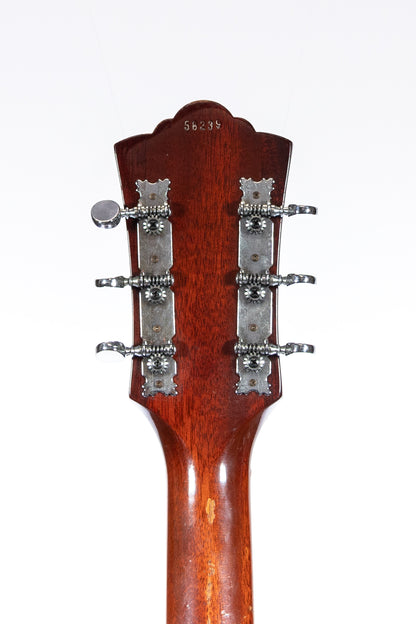 1971 Guild D35