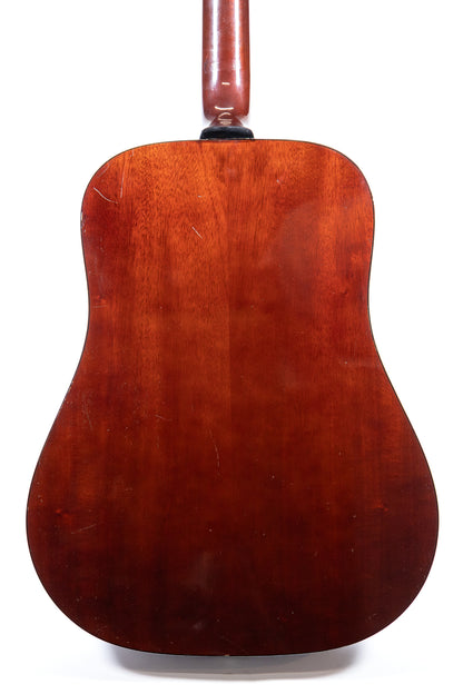 1971 Guild D35