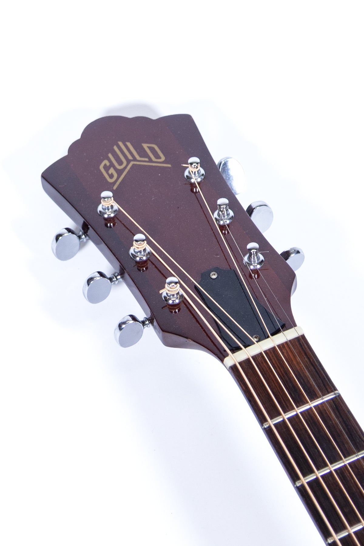 1971 Guild D35