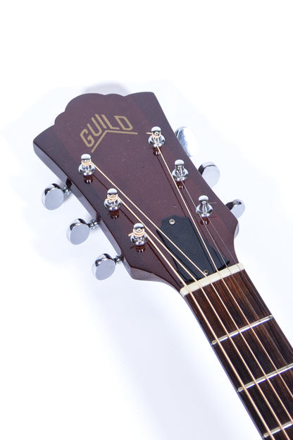 1971 Guild D35