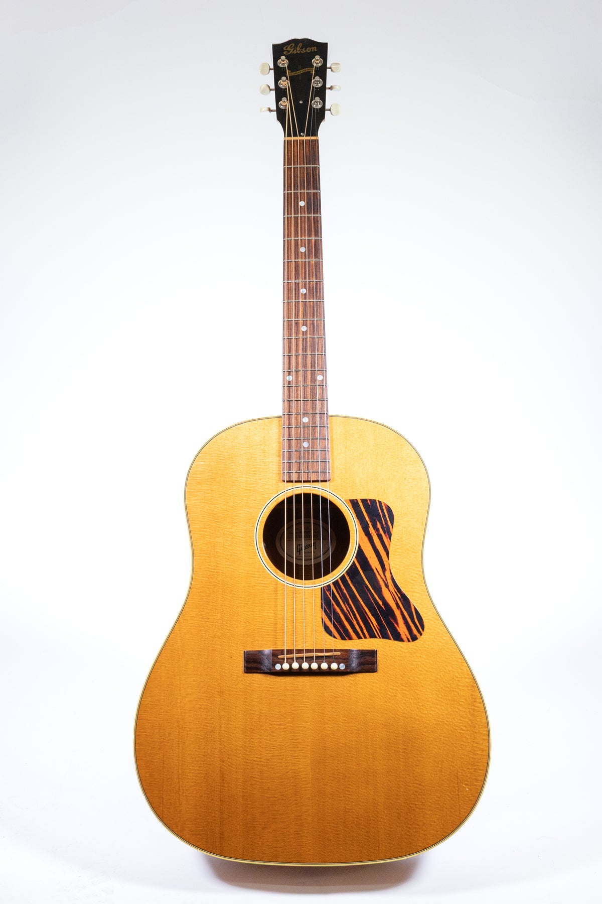 2015 Gibson J-35 Reissue