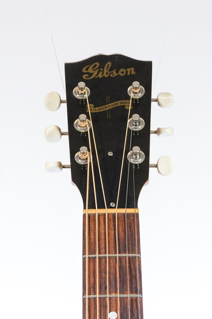 2015 Gibson J-35 Reissue
