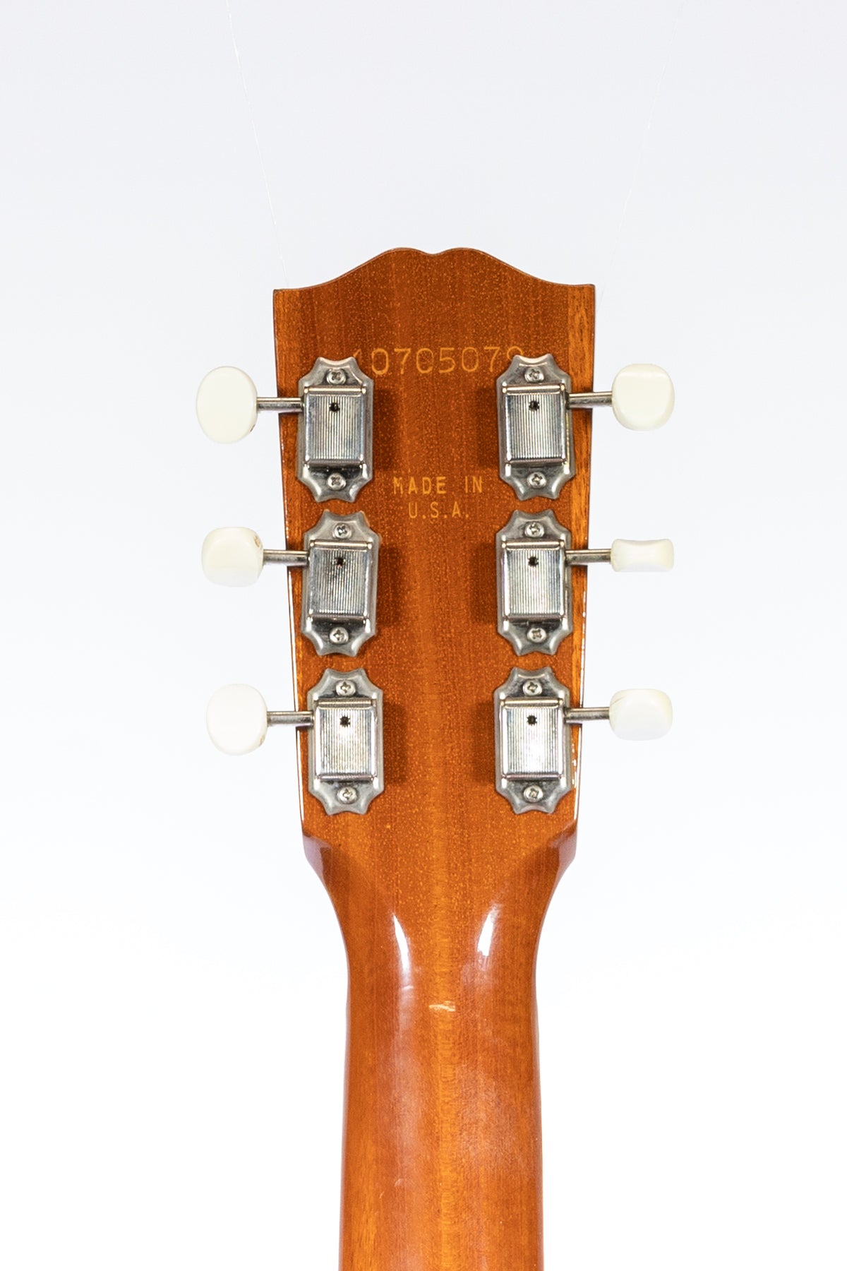 2015 Gibson J-35 Reissue