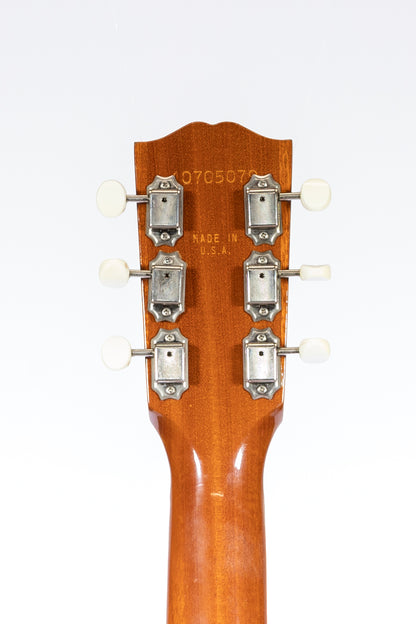 2015 Gibson J-35 Reissue