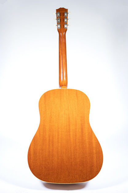 2015 Gibson J-35 Reissue