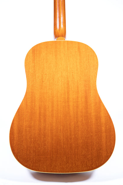 2015 Gibson J-35 Reissue