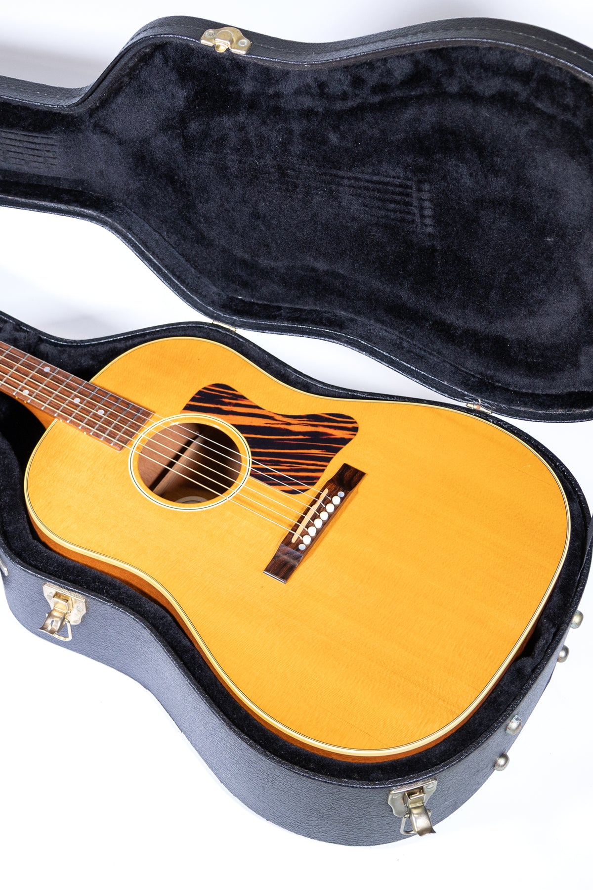2015 Gibson J-35 Reissue