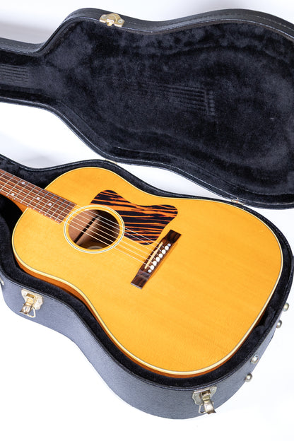 2015 Gibson J-35 Reissue