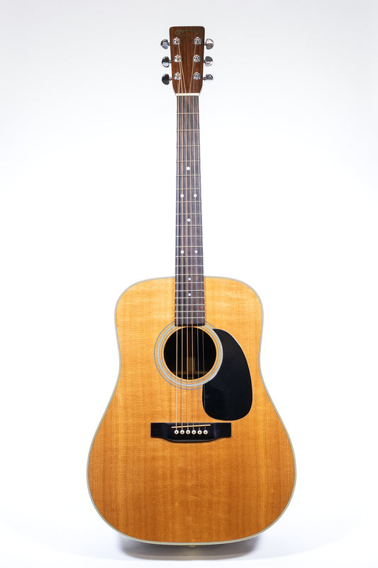 1976 Martin D-28