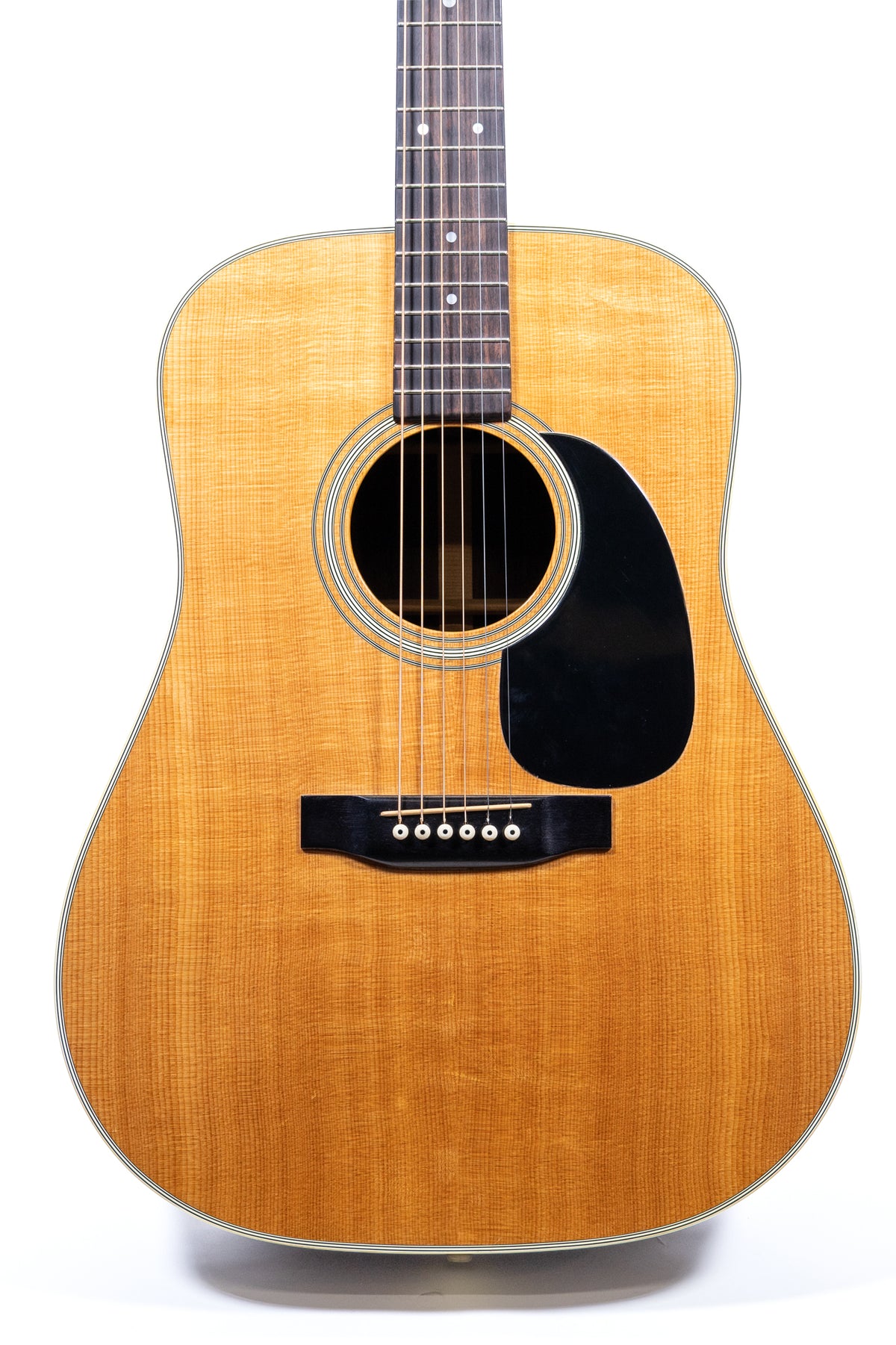 1976 Martin D-28