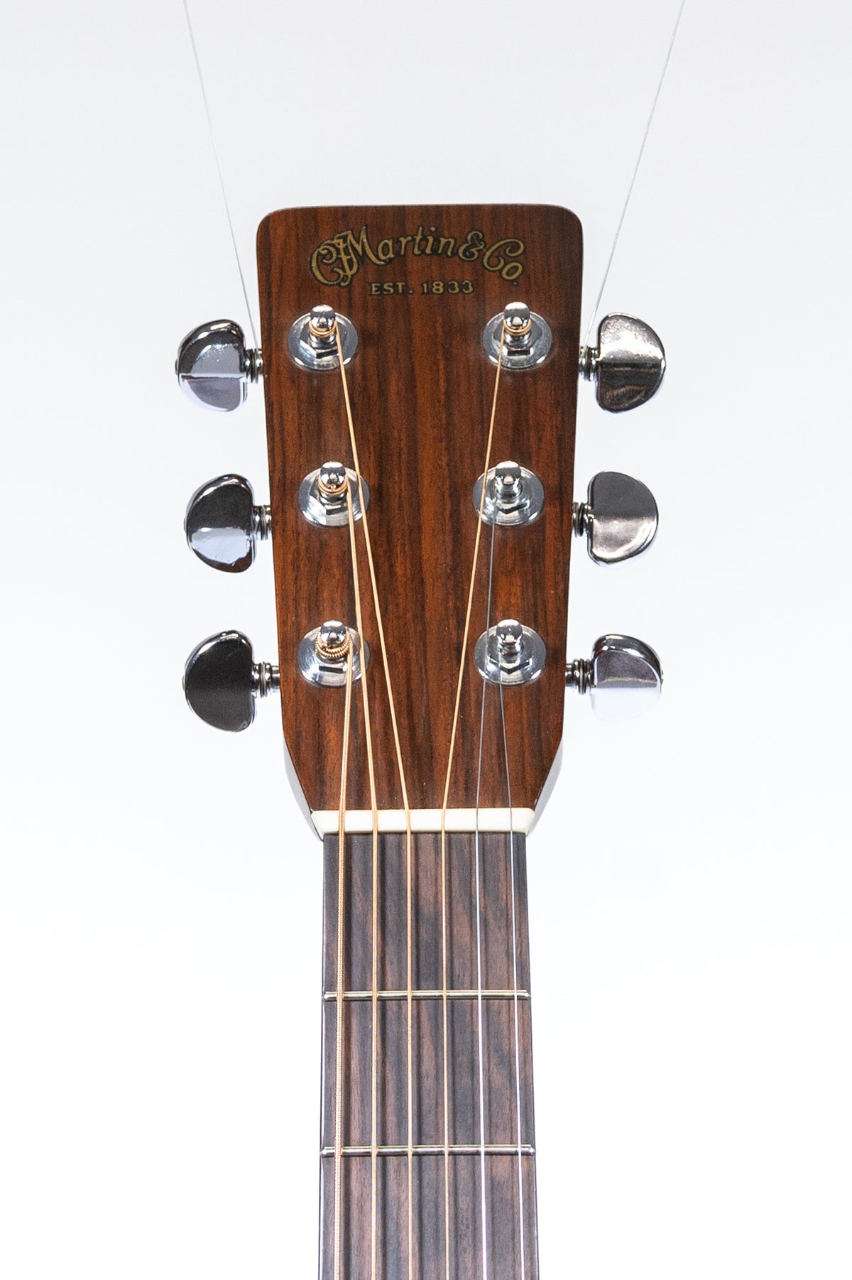 1976 Martin D-28