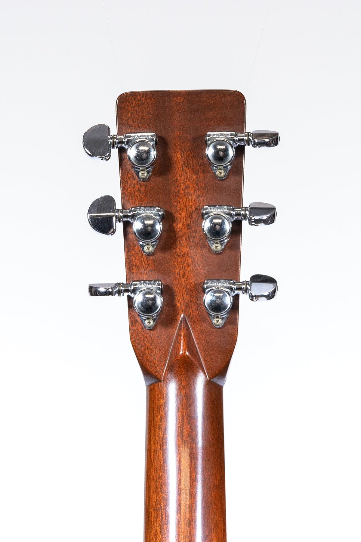 1976 Martin D-28