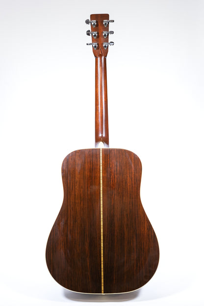 1976 Martin D-28
