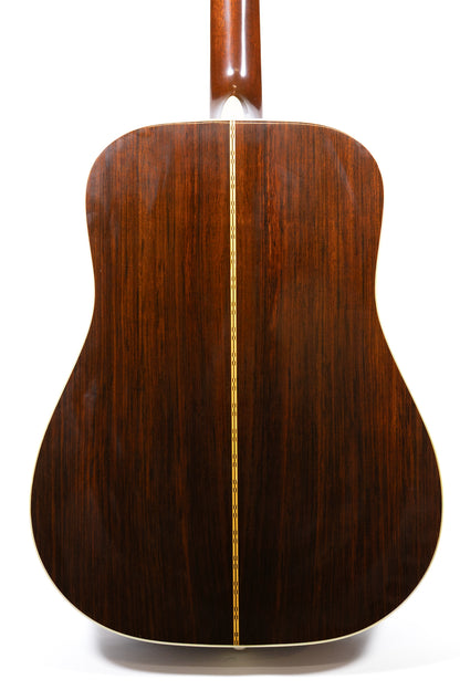 1976 Martin D-28