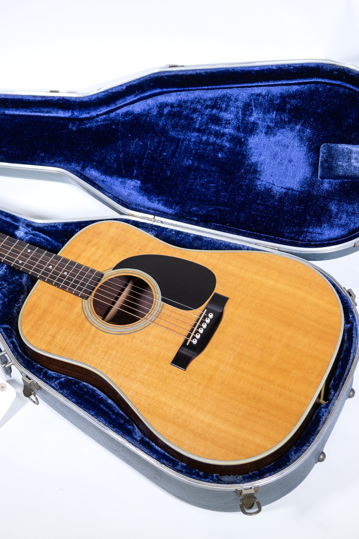 1976 Martin D-28