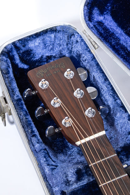1976 Martin D-28