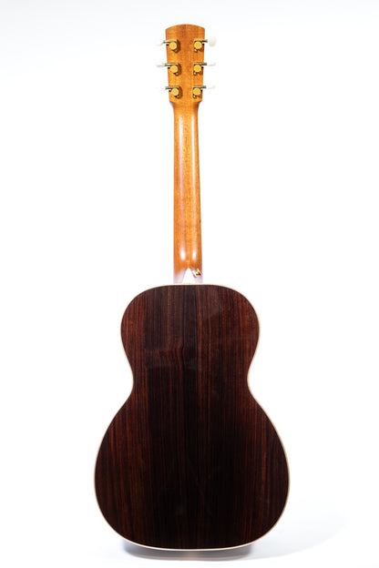 2009 Larrivee P-09 'Artist'
