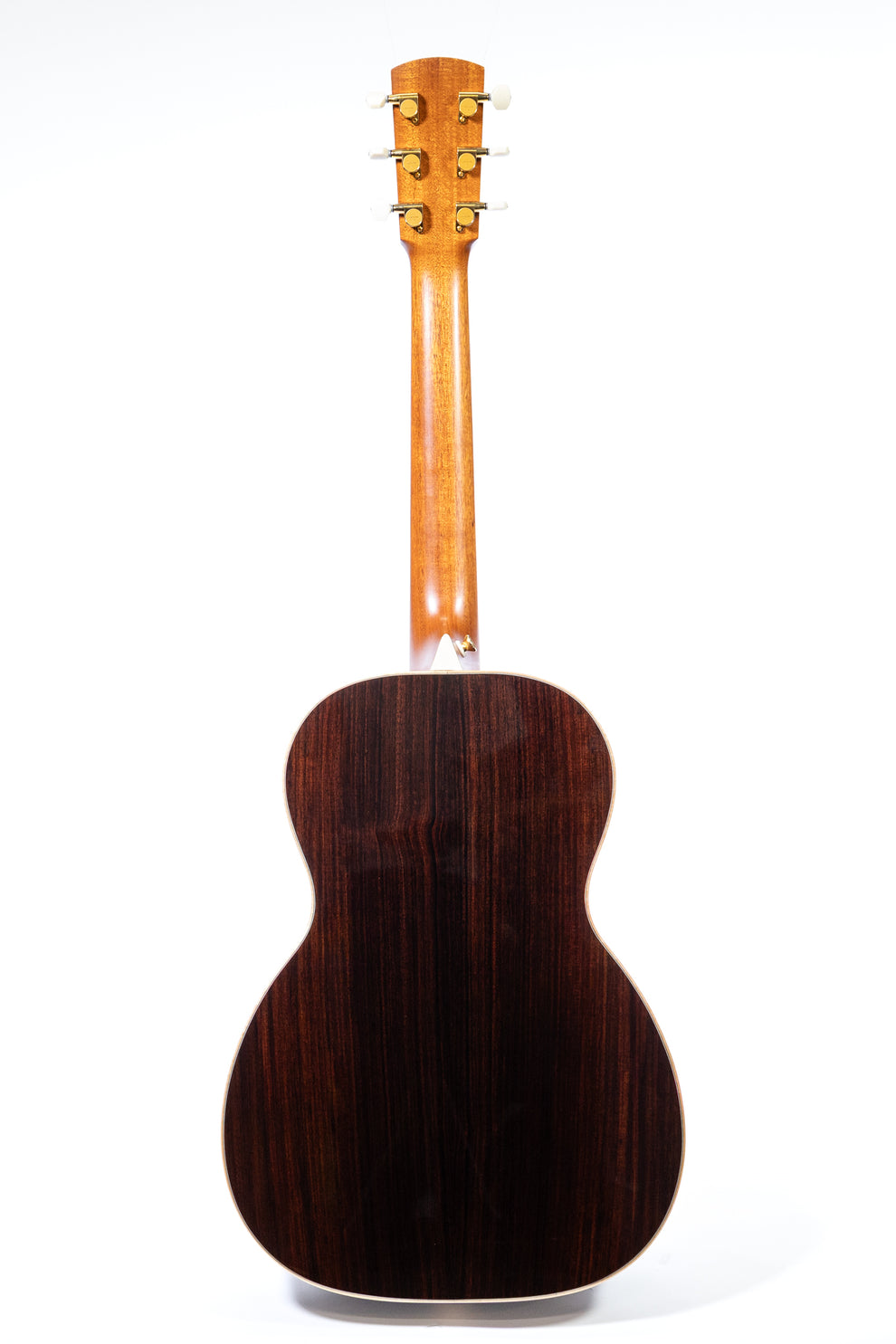 2009 Larrivee P-09 'Artist' – No.Tom Guitars