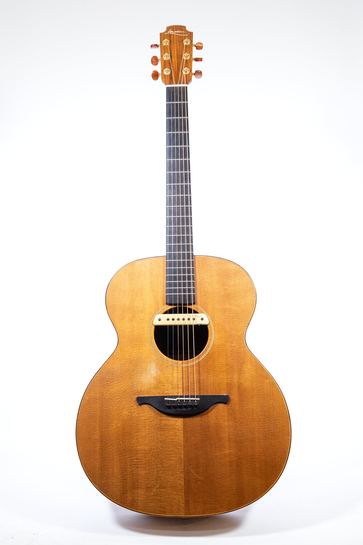 1993 Lowden 12C